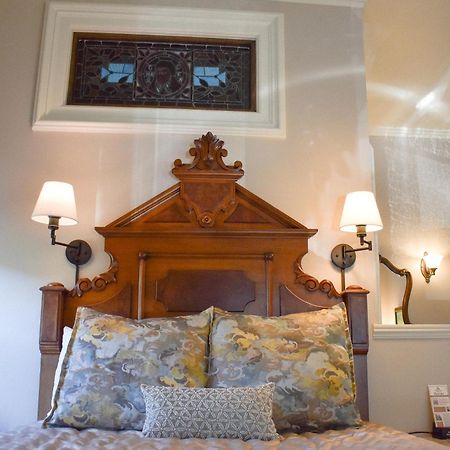 Mccall House Boutique Hotel أشلاند المظهر الخارجي الصورة