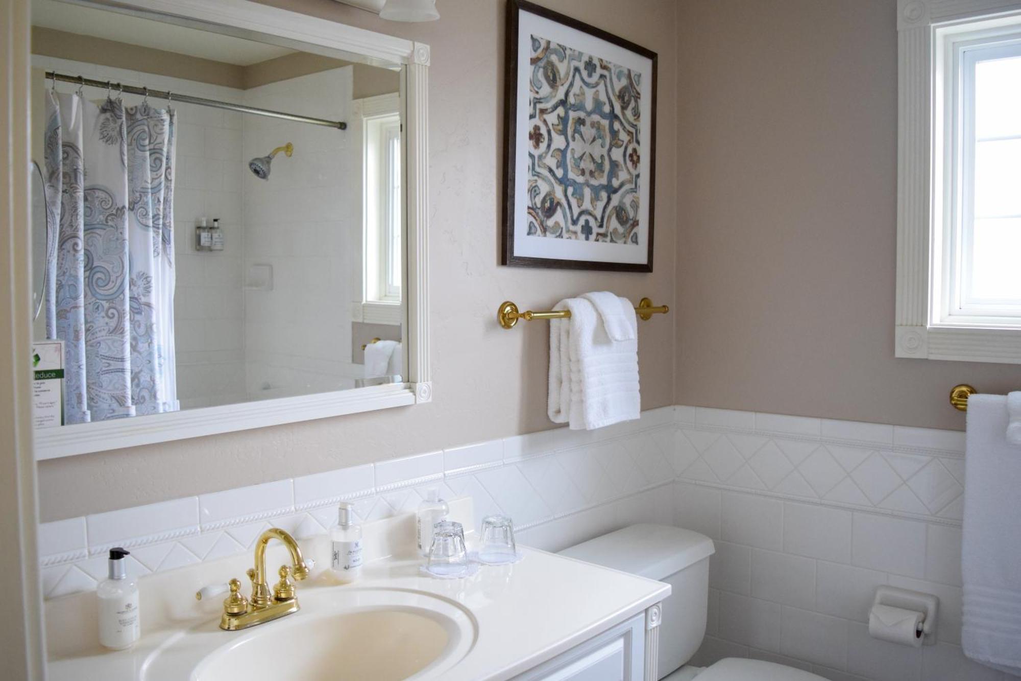 Mccall House Boutique Hotel أشلاند الغرفة الصورة