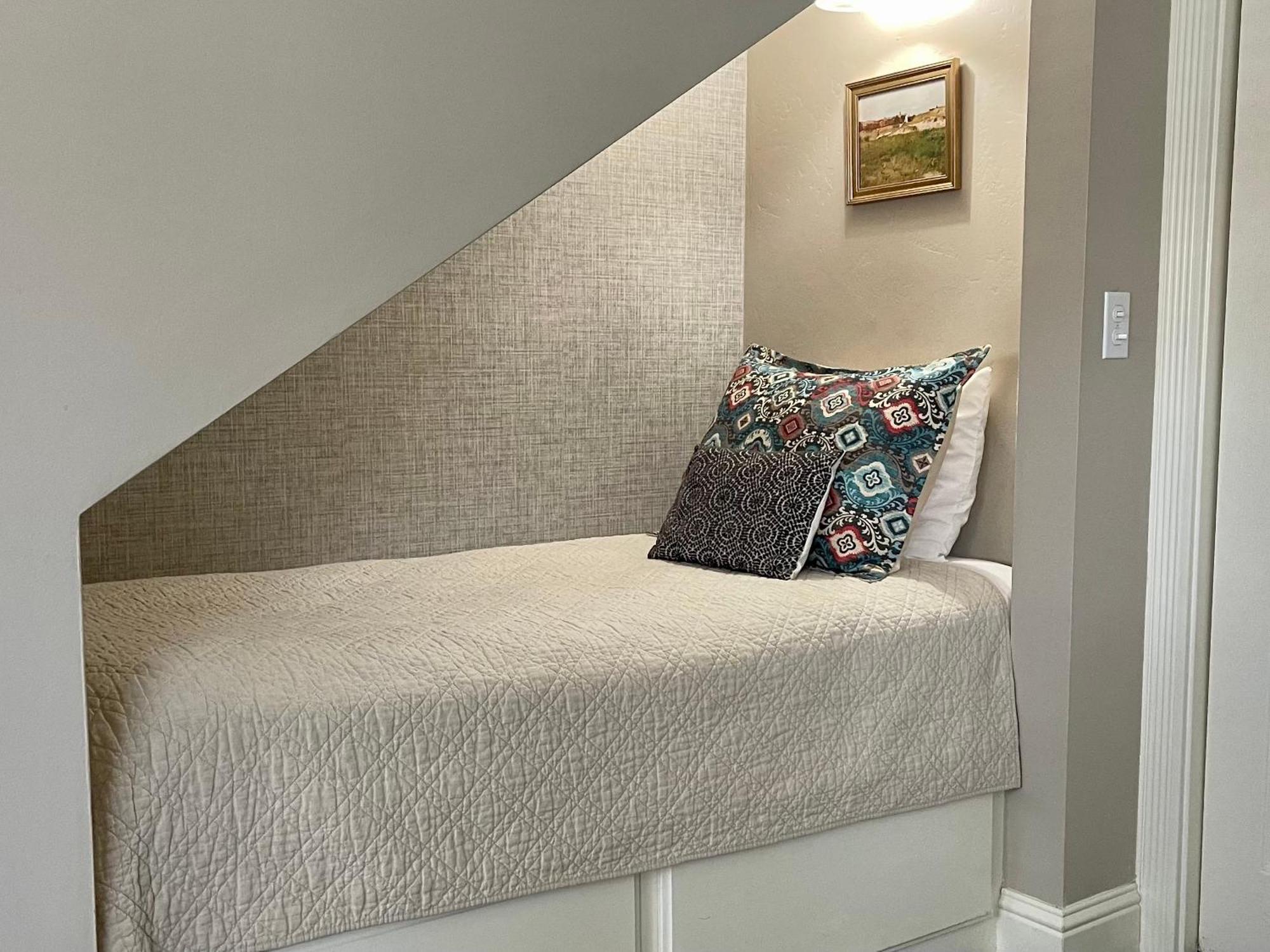 Mccall House Boutique Hotel أشلاند الغرفة الصورة