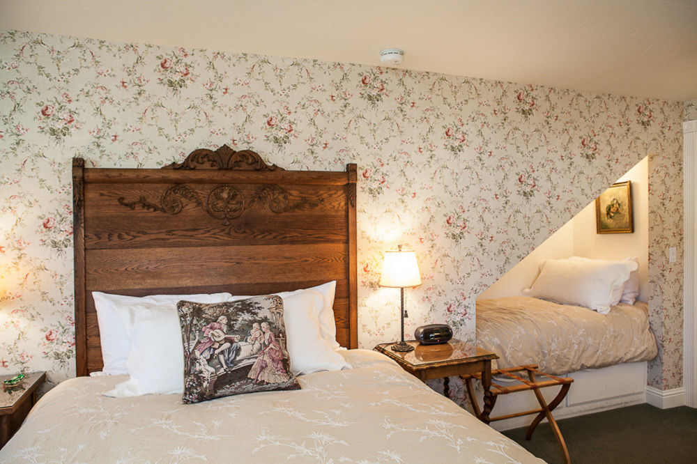 Mccall House Boutique Hotel أشلاند المظهر الخارجي الصورة